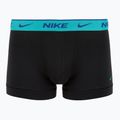 Bokserki męskie Nike Everyday Cotton Stretch Trunk 3 pary multicolor 6