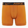 Bokserki męskie Nike Dri-Fit Essential Micro Boxer Brief 3 pary multicolor 5
