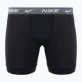 Bokserki męskie Nike Everyday Cotton Stretch 3 pary multicolor 2
