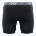 Bokserki męskie Nike Everyday Cotton Stretch 3 pary multicolor 3