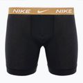 Bokserki męskie Nike Everyday Cotton Stretch 3 pary multicolor 5