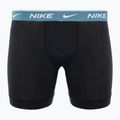 Bokserki męskie Nike Everyday Cotton Stretch 3 pary multicolor 6