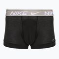 Bokserki męskie Nike Dri-FIT Ultra Comfort Trunk 3 pary multicolor 4