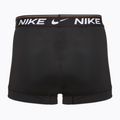 Bokserki męskie Nike Dri-FIT Ultra Comfort Trunk 3 pary multicolor 5