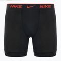 Bokserki męskie Nike Everyday Cotton Stretch 3 pary multicolor 2