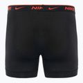 Bokserki męskie Nike Everyday Cotton Stretch 3 pary multicolor 4