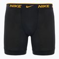 Bokserki męskie Nike Everyday Cotton Stretch 3 pary multicolor 5