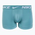 Bokserki męskie Nike Dri-Fit Essential Micro Trunk 3 pary multicolor 2