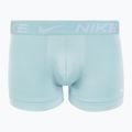 Bokserki męskie Nike Dri-Fit Essential Micro Trunk 3 pary multicolor 5