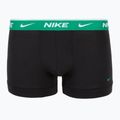 Bokserki męskie Nike Everyday Cotton Stretch Trunk 3 pary multicolor 2