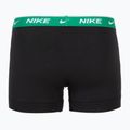 Bokserki męskie Nike Everyday Cotton Stretch Trunk 3 pary multicolor 3