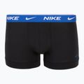 Bokserki męskie Nike Everyday Cotton Stretch Trunk 3 pary multicolor 5