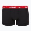 Bokserki męskie Nike Everyday Cotton Stretch Trunk 3 pary multicolor 6