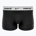 Bokserki męskie Nike Everyday Cotton Stretch Trunk 3 pary multicolor 4