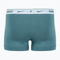 Bokserki męskie Nike Everyday Cotton Stretch Trunk 3 pary multicolor 5