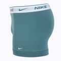 Bokserki męskie Nike Everyday Cotton Stretch Trunk 3 pary multicolor 6