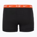 Bokserki męskie Nike Everyday Cotton Stretch Trunk 3 pary multicolor 3