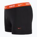 Bokserki męskie Nike Everyday Cotton Stretch Trunk 3 pary multicolor 4