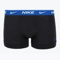 Bokserki męskie Nike Everyday Cotton Stretch Trunk 3 pary multicolor 5