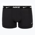 Bokserki męskie Nike Everyday Cotton Stretch Trunk 3 pary multicolor 6