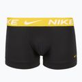 Bokserki męskie Nike Dri-Fit Essential Micro Trunk 3 pary multicolor 2