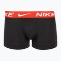Bokserki męskie Nike Dri-Fit Essential Micro Trunk 3 pary multicolor 5