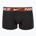 Bokserki męskie Nike Dri-Fit Essential Micro Trunk 3 pary multicolor 6