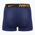 Bokserki męskie Nike Dri-Fit Essential Micro Trunk 3 pary multicolor 5