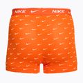 Bokserki męskie Nike Everyday Cotton Stretch Trunk 3 pary multicolor 5