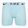 Bokserki męskie Nike Dri-Fit Essential Micro 3 pary creme de mente 4