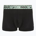 Bokserki męskie Nike Everyday Cotton Stretch Trunk 3 pary multicolor 4