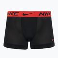 Bokserki męskie Nike Dri-FIT Cotton Trunk 3 pary multicolor 2