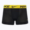 Bokserki męskie Nike Dri-FIT Cotton Trunk 3 pary multicolor 6