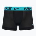 Bokserki męskie Nike Dri-FIT Cotton Trunk 3 pary multicolor 7