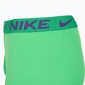Bokserki męskie Nike Dri-Fit Essential Micro Boxer Brief 3 pary green shock/wild violet/black txtd wb 6
