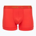 Bokserki męskie Nike Everyday Cotton Stretch Trunk 3 pary light crimson/midnight navy/black 2