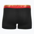 Bokserki męskie Nike Dri-Fit Essential Micro Trunk 3 pary blk/uni red/blk/uni red metallic gradient wb 5