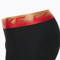 Bokserki męskie Nike Dri-Fit Essential Micro Trunk 3 pary blk/uni red/blk/uni red metallic gradient wb 6