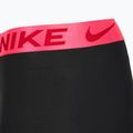 Bokserki męskie Nike Dri-Fit Essential Micro Boxer Brief 3 pary black hyper pink/uni red/black high shine wb 6