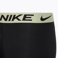 Bokserki męskie Nike Dri-Fit Essential Micro Boxer Brief 3 pary blk washed coral/olive aura/abrtract blue edge wb 6