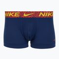 Bokserki męskie Nike Dri-Fit Essential Micro Trunk 3 pary blu void/lgh crim/brht citron/evergrn aura/abst wb 4