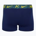 Bokserki męskie Nike Dri-Fit Essential Micro Trunk 3 pary blu void/lgh crim/brht citron/evergrn aura/abst wb 5