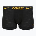 Bokserki męskie Nike Elite Breathe Trunk 3 pary photo blue/midnight navy/black 4