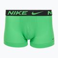 Bokserki męskie Nike Dri-FIT Trunk 3 pary deep night/university gold/green shock 2