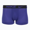 Bokserki męskie Nike Dri-FIT Trunk 3 pary deep night/university gold/green shock 3