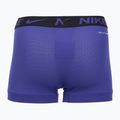 Bokserki męskie Nike Dri-FIT Trunk 3 pary deep night/university gold/green shock 5