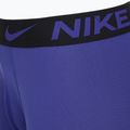 Bokserki męskie Nike Dri-FIT Trunk 3 pary deep night/university gold/green shock 6