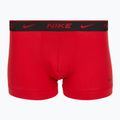 Bokserki męskie Nike Everyday Cotton Stretch Trunk 3 pary blk mt airmx wb/uni red/clear grey high shine wb 3