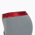 Bokserki męskie Nike Everyday Cotton Stretch Trunk 3 pary blk mt airmx wb/uni red/clear grey high shine wb 6