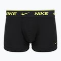 Bokserki męskie Nike Essential Cotton Stretch 2 pary black pepper 2